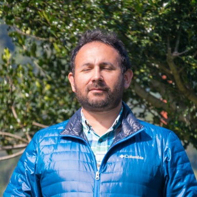 Coordinación de Administración y Finanzas - Rodolfo Navarro Sea